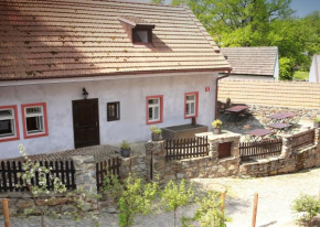 Krumlovské domky, Ceský Krumlov